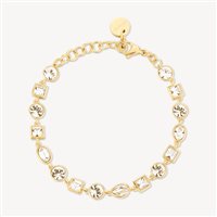 Bracciale Brosway Donna in Acciaio BYM169 - BYM169